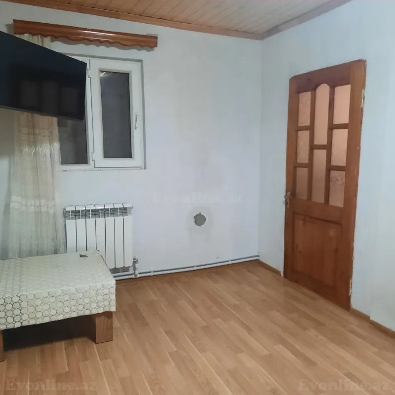 3 otaqlı həyət evi satılır — Lökbatan, Bakı - şəkil 9
