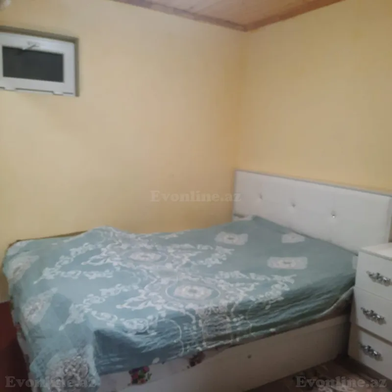 3 otaqlı həyət evi satılır — Lökbatan, Bakı - şəkil 12