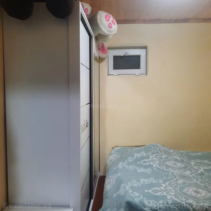 3 otaqlı həyət evi satılır — Lökbatan, Bakı - şəkil 13