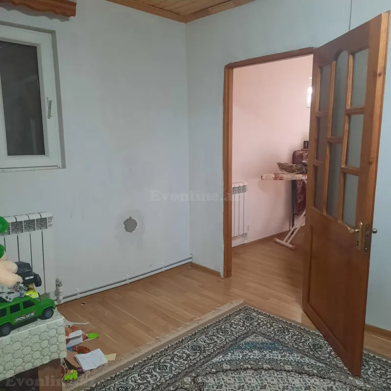 3 otaqlı həyət evi satılır — Lökbatan, Bakı - şəkil 14