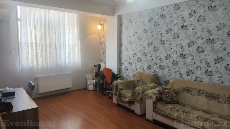 3 otaqlı yeni tikili mənzil satılır — Bibiheybət, Bakı - şəkil 4