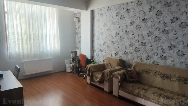 3 otaqlı yeni tikili mənzil satılır — Bibiheybət, Bakı - şəkil 5