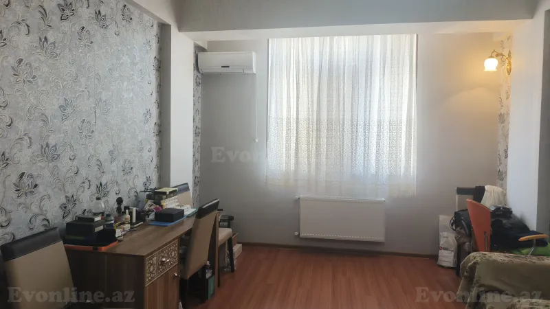 3 otaqlı yeni tikili mənzil satılır — Bibiheybət, Bakı - şəkil 6
