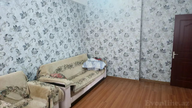 3 otaqlı yeni tikili mənzil satılır — Bibiheybət, Bakı - şəkil 8