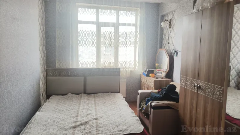3 otaqlı yeni tikili mənzil satılır — Bibiheybət, Bakı - şəkil 10