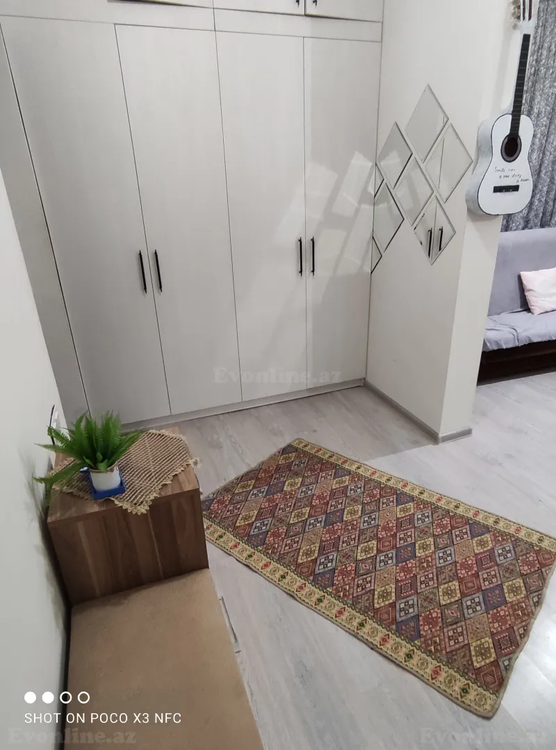 3 otaqlı həyət evi kirayə verilir — Qusar - şəkil 13