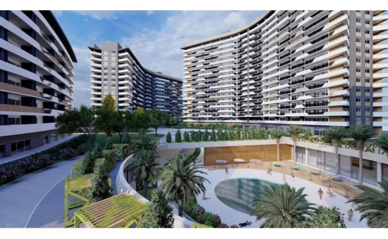 3 otaqlı mənzil satılır, Bakı, Binəqədi r., Biləcəri
