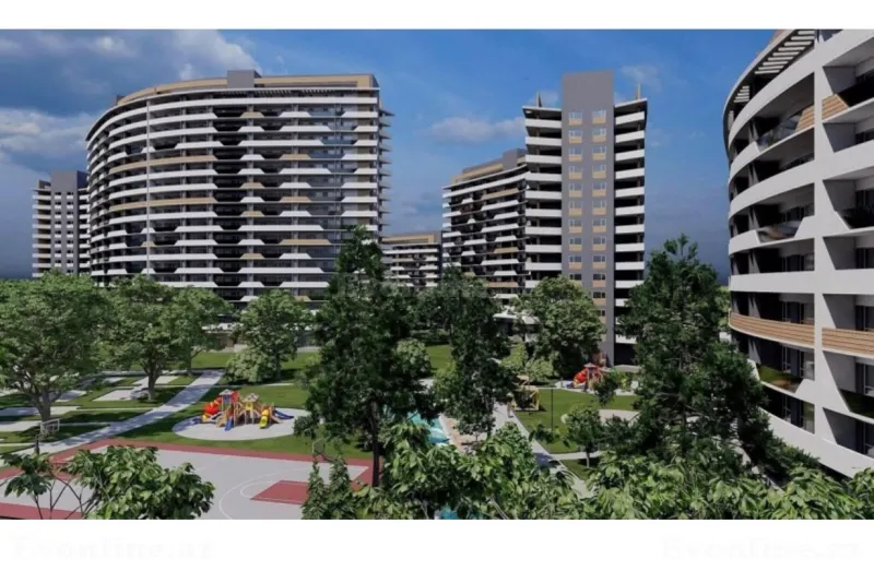 3 otaqlı yeni tikili mənzil satılır — Biləcəri, Bakı - şəkil 5