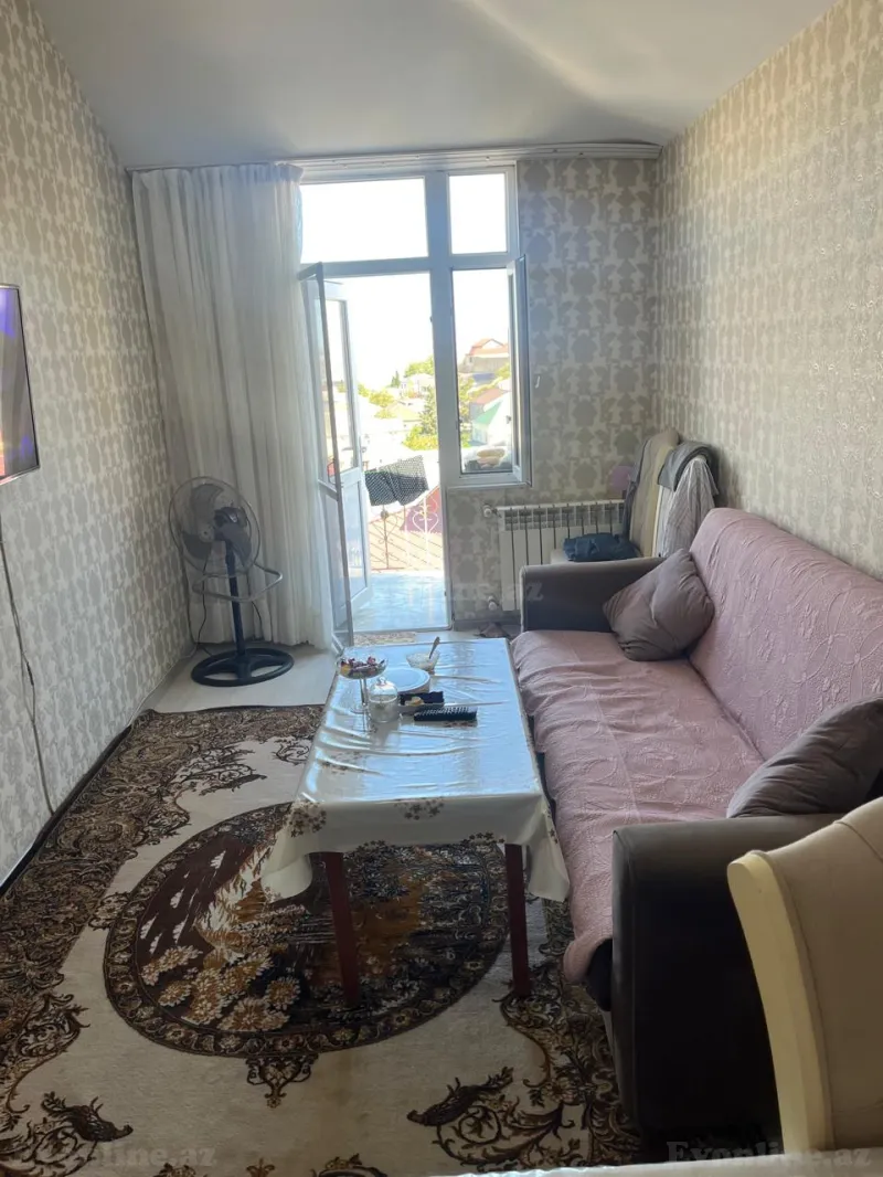 2 otaqlı yeni tikili mənzil satılır — Masazır, Bakı