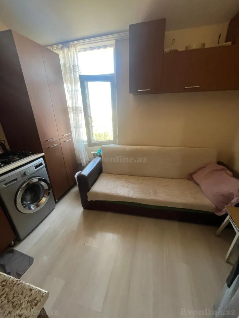 2 otaqlı yeni tikili mənzil satılır — Masazır, Bakı - şəkil 10