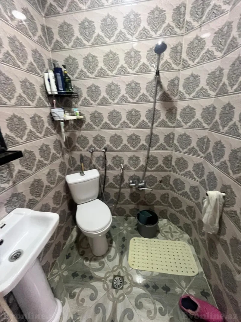 2 otaqlı yeni tikili mənzil satılır — Masazır, Bakı - şəkil 15