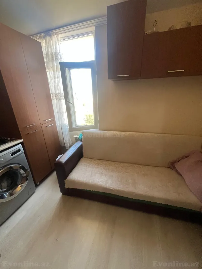 2 otaqlı yeni tikili mənzil satılır — Masazır, Bakı - şəkil 23