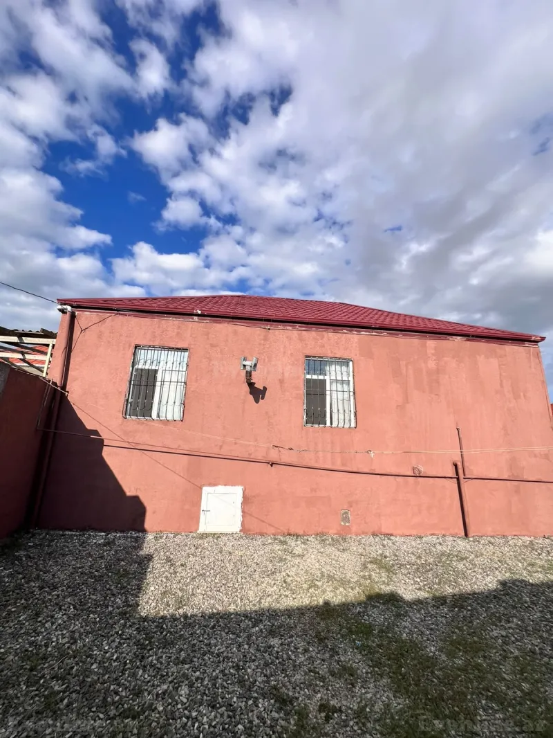 3 otaqlı həyət evi satılır — Pirşağı, Bakı - şəkil 17