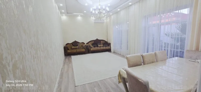 4 otaqlı həyət evi satılır — Mərdəkan, Bakı - şəkil 6