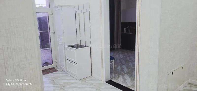 4 otaqlı həyət evi satılır — Mərdəkan, Bakı - şəkil 8