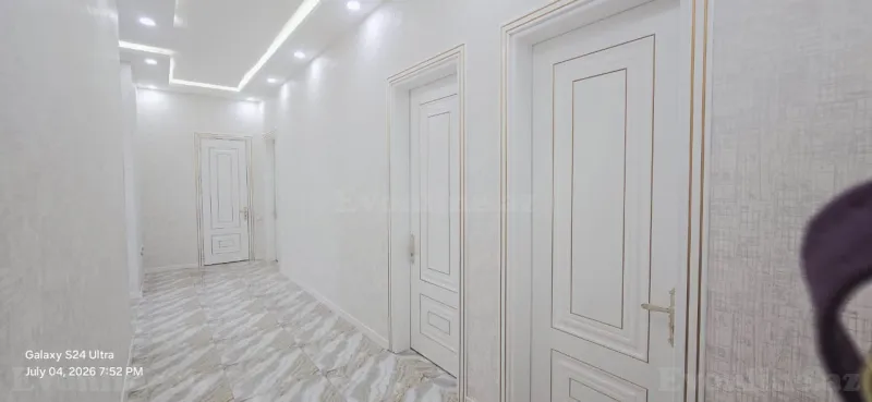 4 otaqlı həyət evi satılır — Mərdəkan, Bakı - şəkil 9