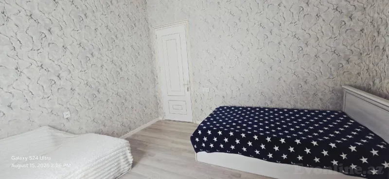 4 otaqlı həyət evi satılır — Mərdəkan, Bakı - şəkil 17