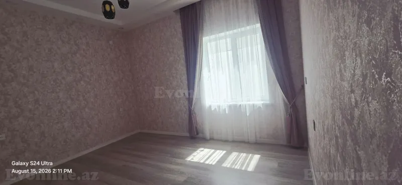 4 otaqlı həyət evi satılır — Mərdəkan, Bakı - şəkil 19