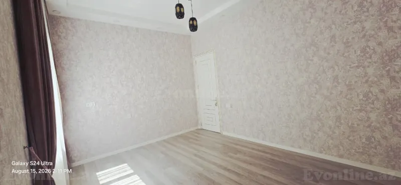 4 otaqlı həyət evi satılır — Mərdəkan, Bakı - şəkil 20