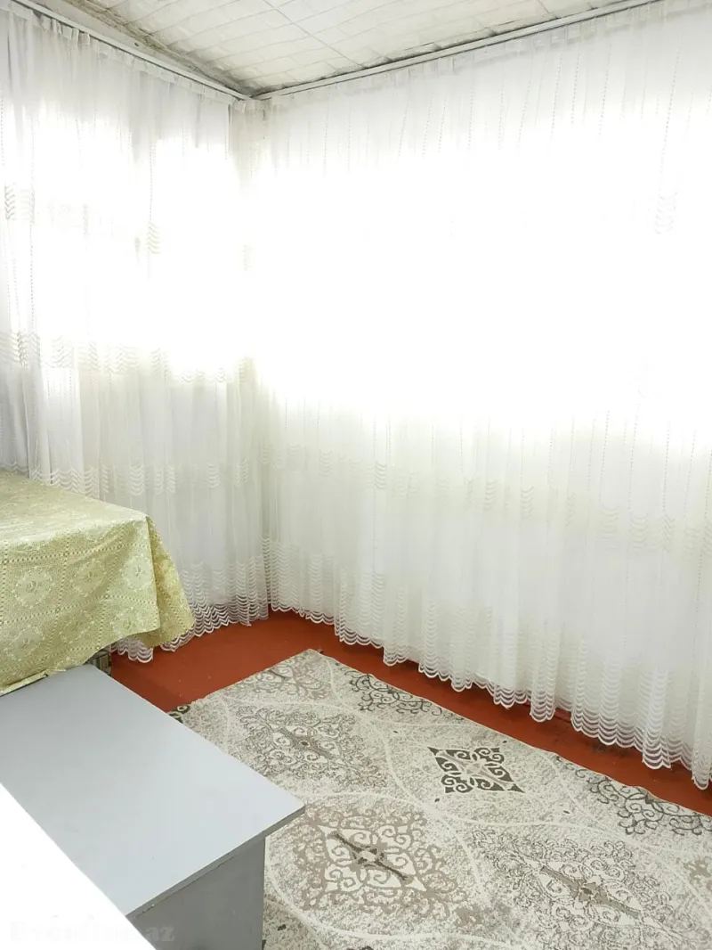 3 otaqlı köhnə tikili mənzil satılır — 8-ci kilometr, Bakı - şəkil 14