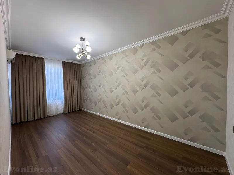 3 otaqlı mənzil satılır, Xırdalan
