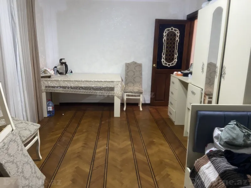 1 otaqlı köhnə tikili mənzil kirayə verilir — Nəriman Nərimanov m., Bakı
