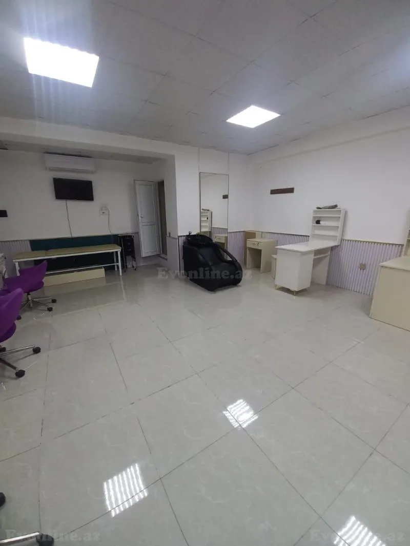 Obyekt kirayə verilir — Bakıxanov, Bakı - şəkil 3