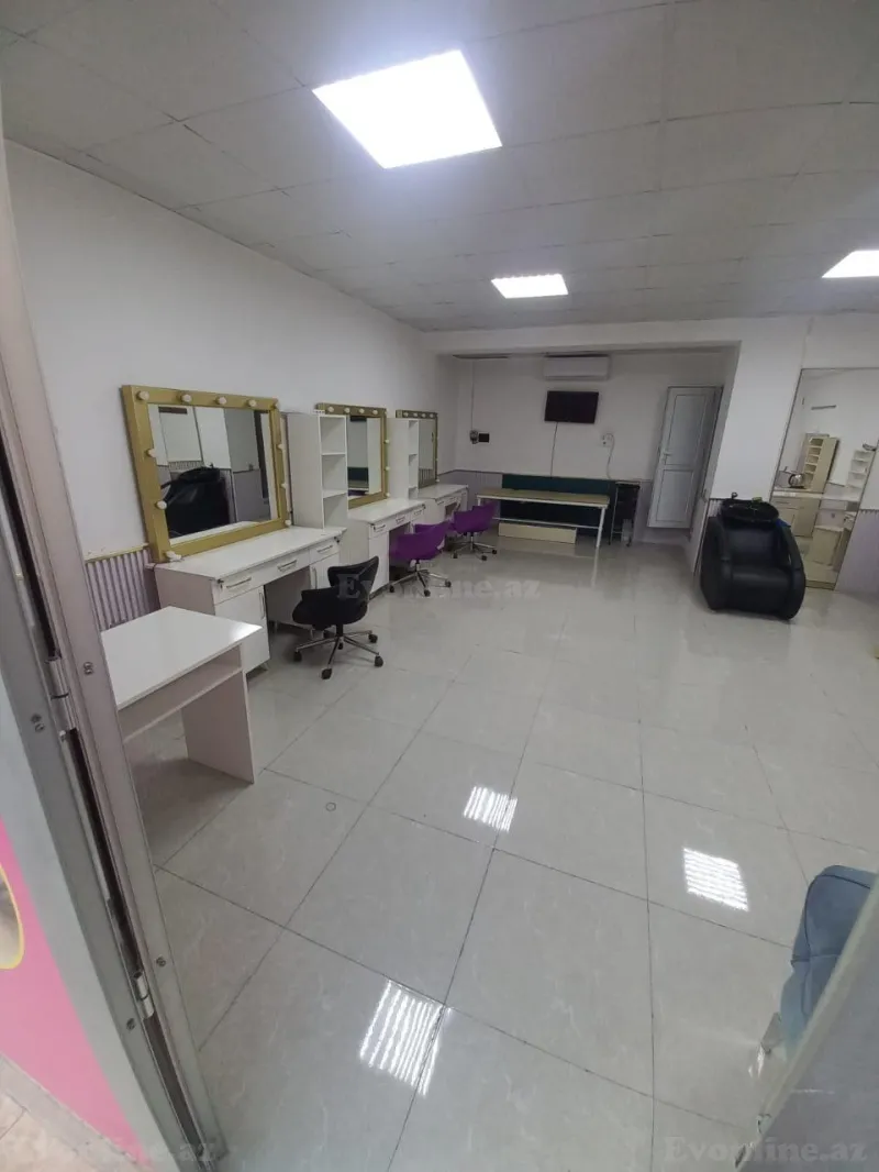 Obyekt kirayə verilir — Bakıxanov, Bakı - şəkil 4