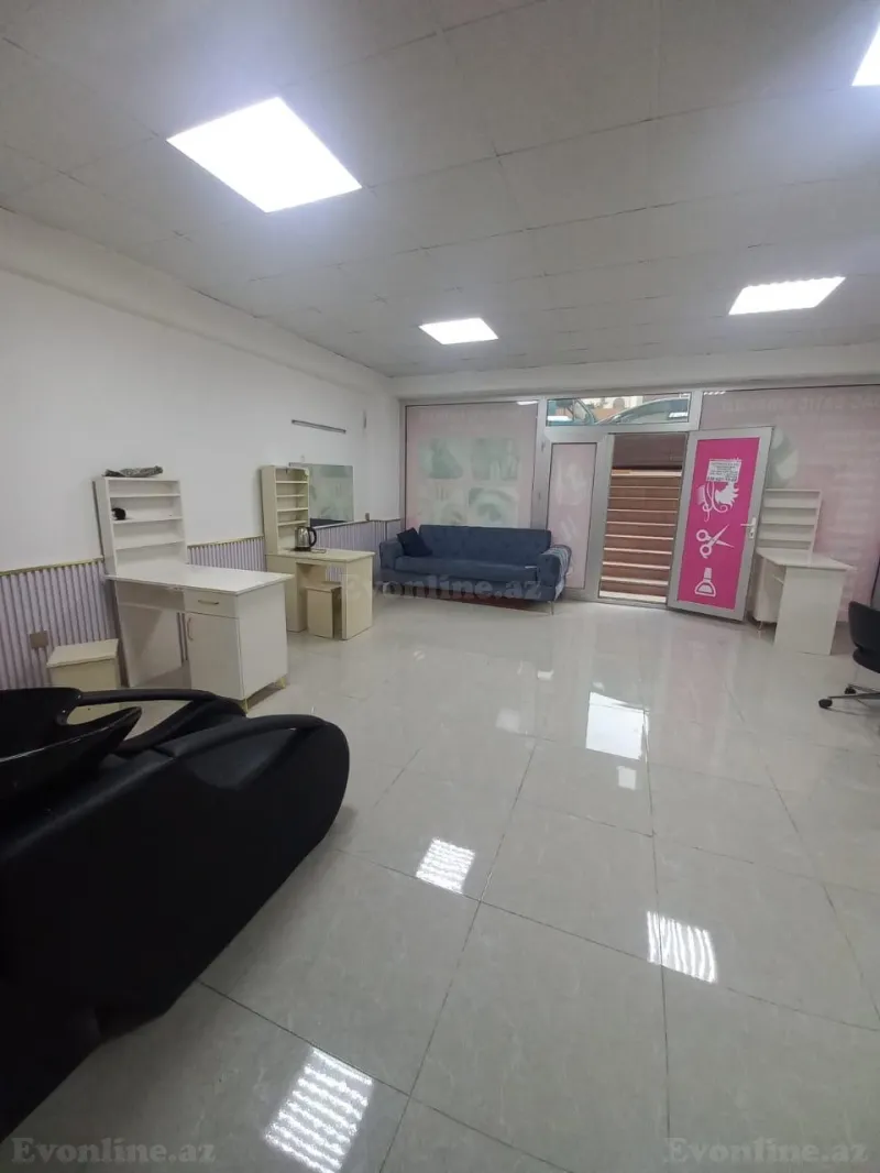 Obyekt kirayə verilir — Bakıxanov, Bakı - şəkil 5