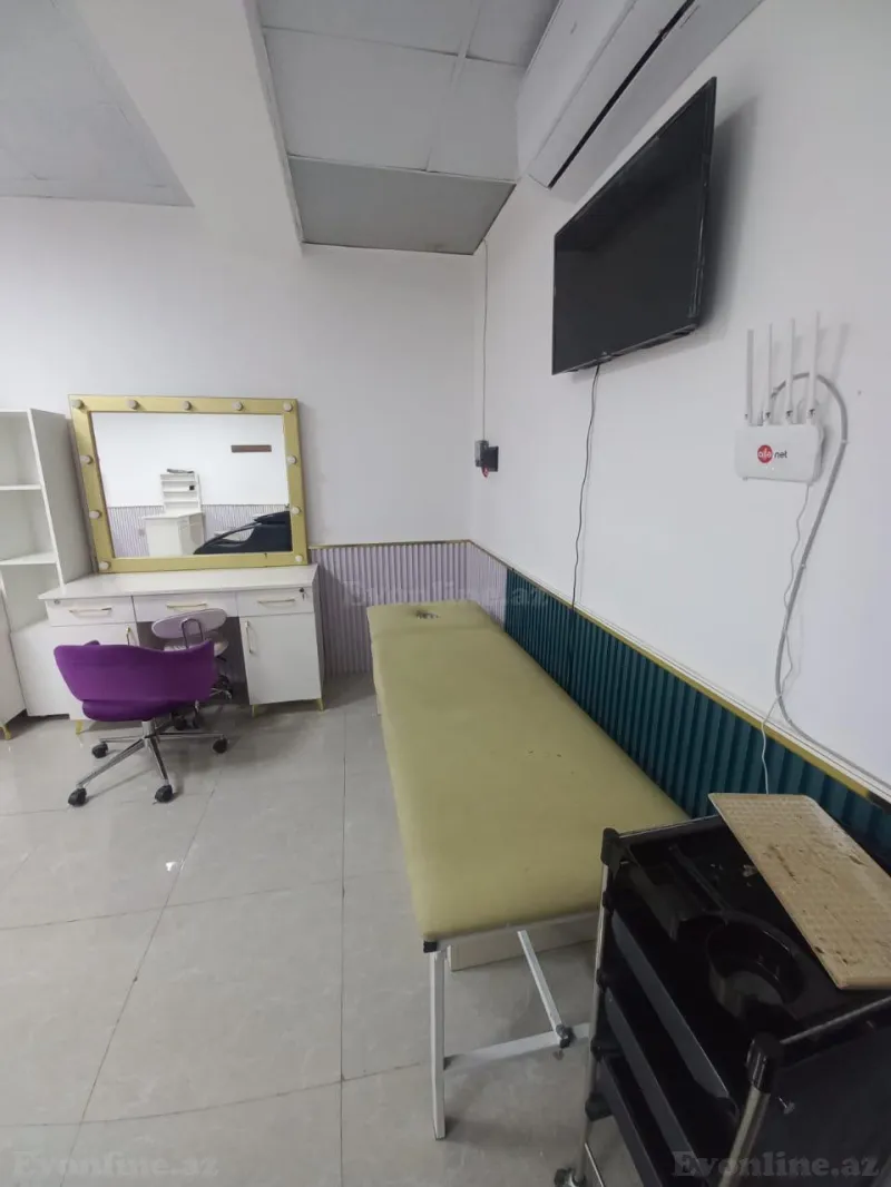 Obyekt kirayə verilir — Bakıxanov, Bakı - şəkil 6