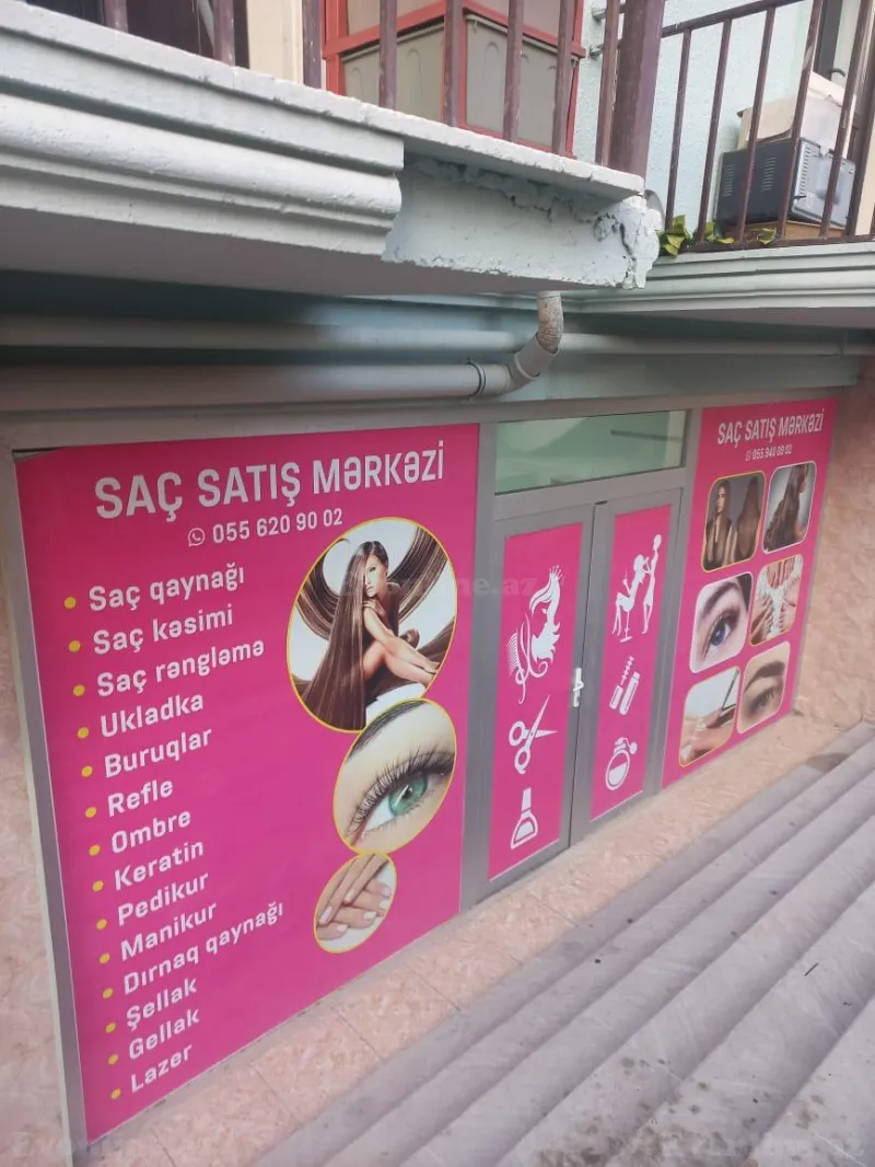 Obyekt kirayə verilir — Bakıxanov, Bakı - şəkil 7