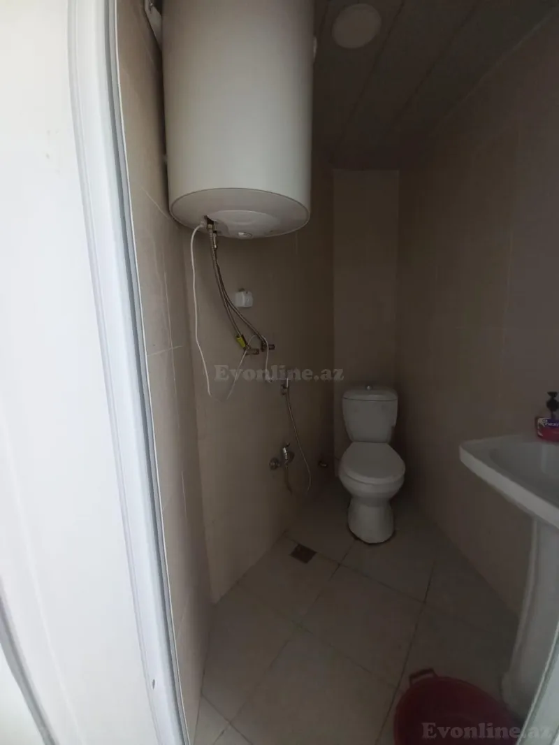 Obyekt kirayə verilir — Bakıxanov, Bakı - şəkil 9