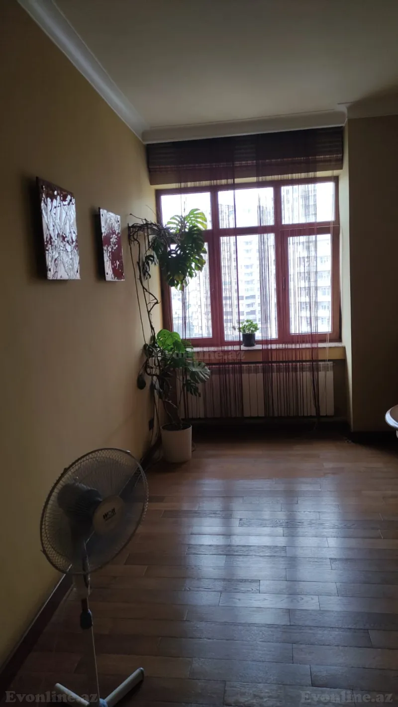 5 otaqlı yeni tikili mənzil satılır — Yasamal, Bakı - şəkil 3