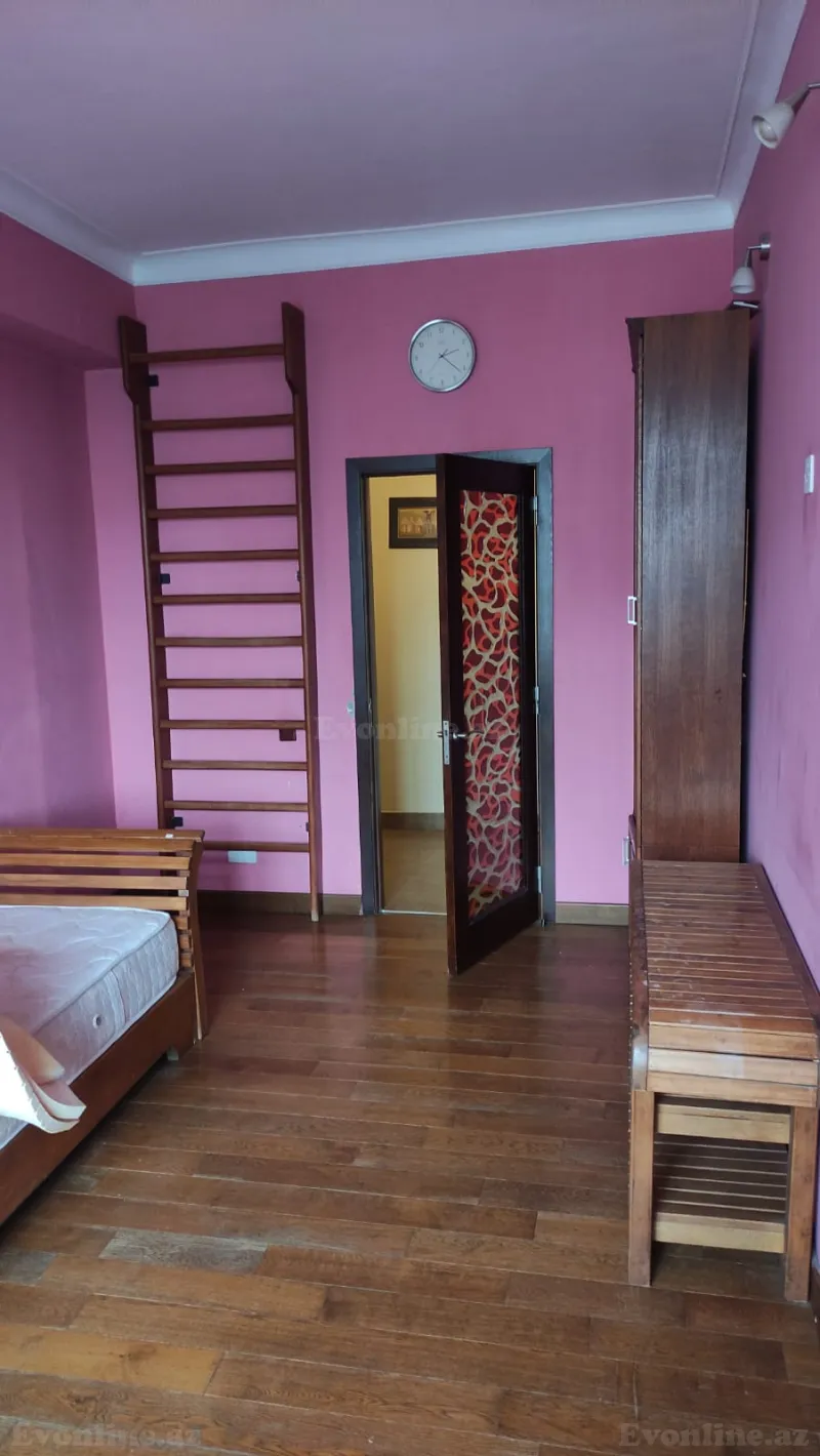 5 otaqlı yeni tikili mənzil satılır — Yasamal, Bakı - şəkil 12
