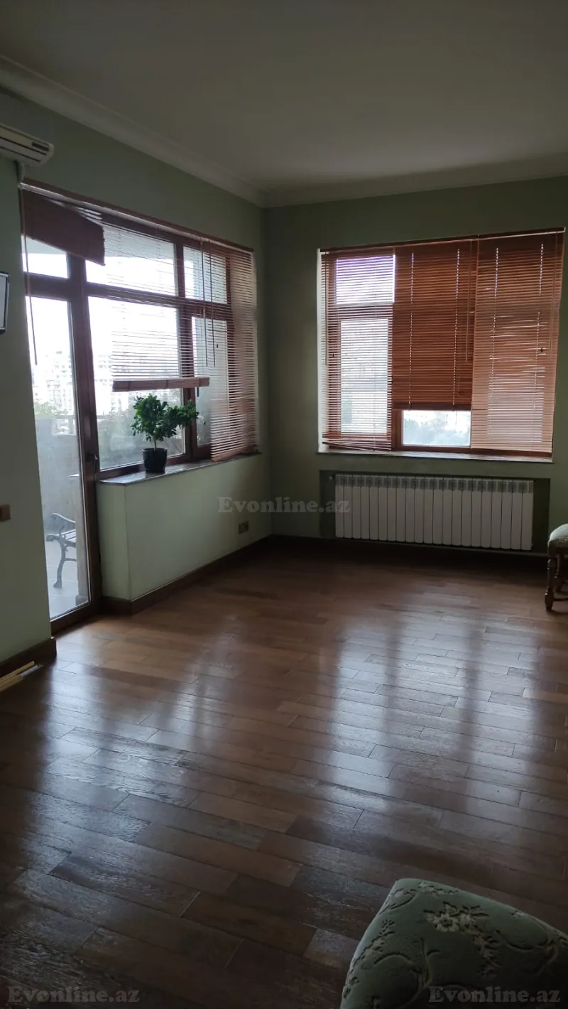 5 otaqlı yeni tikili mənzil satılır — Yasamal, Bakı - şəkil 17