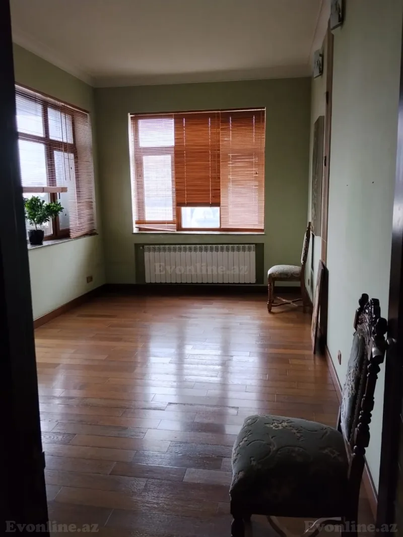 5 otaqlı yeni tikili mənzil satılır — Yasamal, Bakı - şəkil 25
