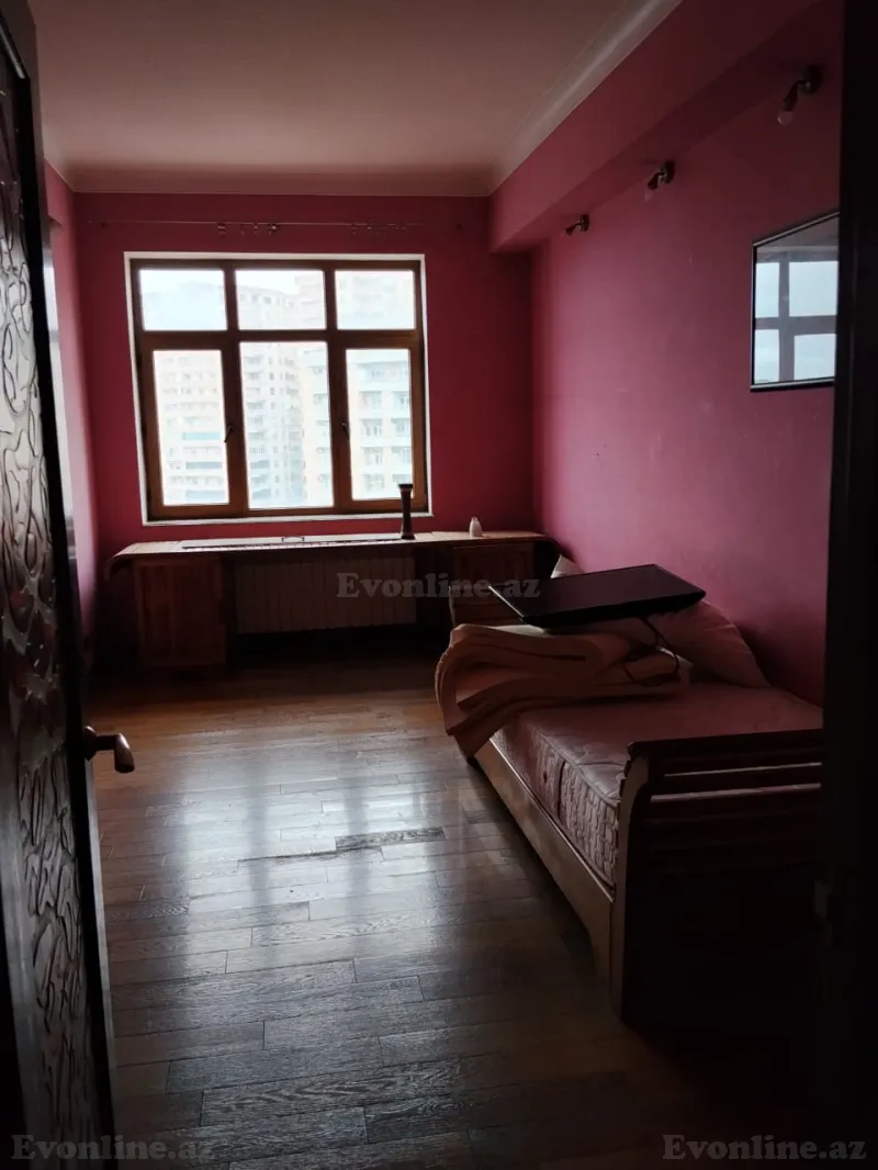 5 otaqlı yeni tikili mənzil satılır — Yasamal, Bakı - şəkil 26