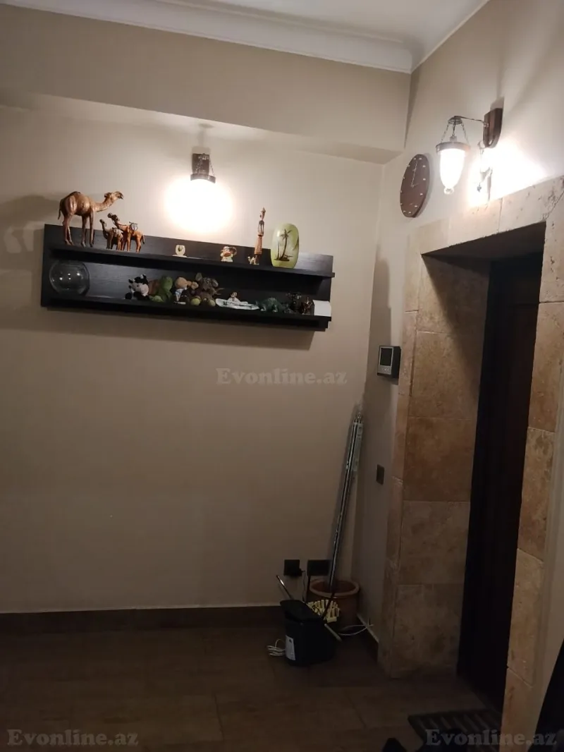 5 otaqlı yeni tikili mənzil satılır — Yasamal, Bakı - şəkil 28