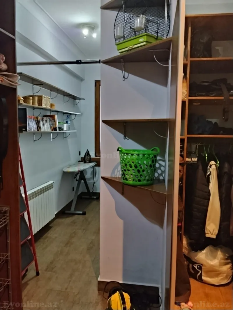 5 otaqlı yeni tikili mənzil satılır — Yasamal, Bakı - şəkil 29