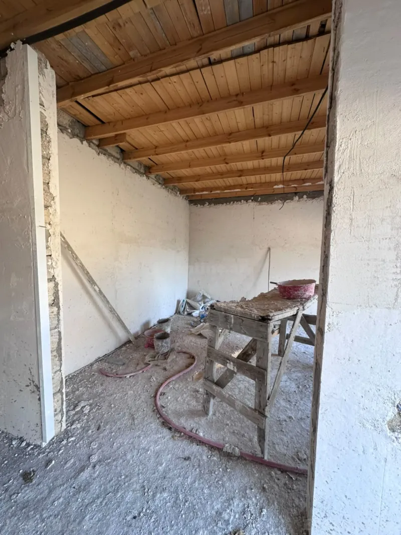 5 otaqlı həyət evi satılır — Maştağa, Bakı - şəkil 5