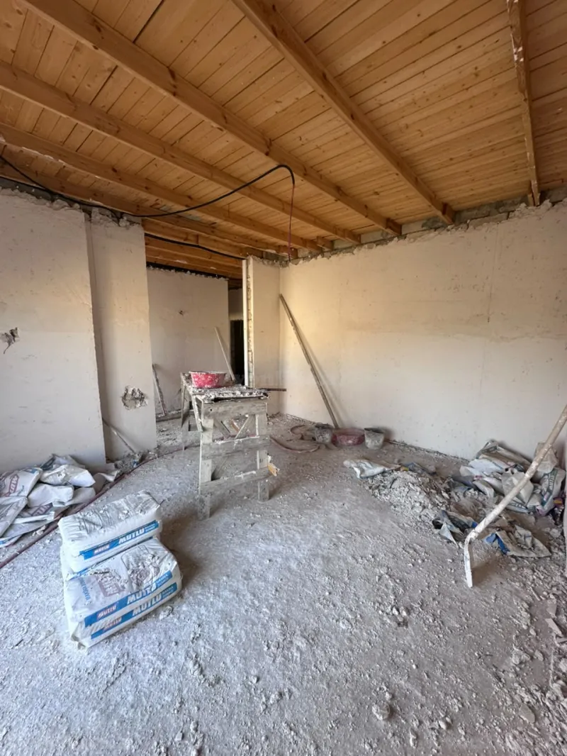 5 otaqlı həyət evi satılır — Maştağa, Bakı - şəkil 6