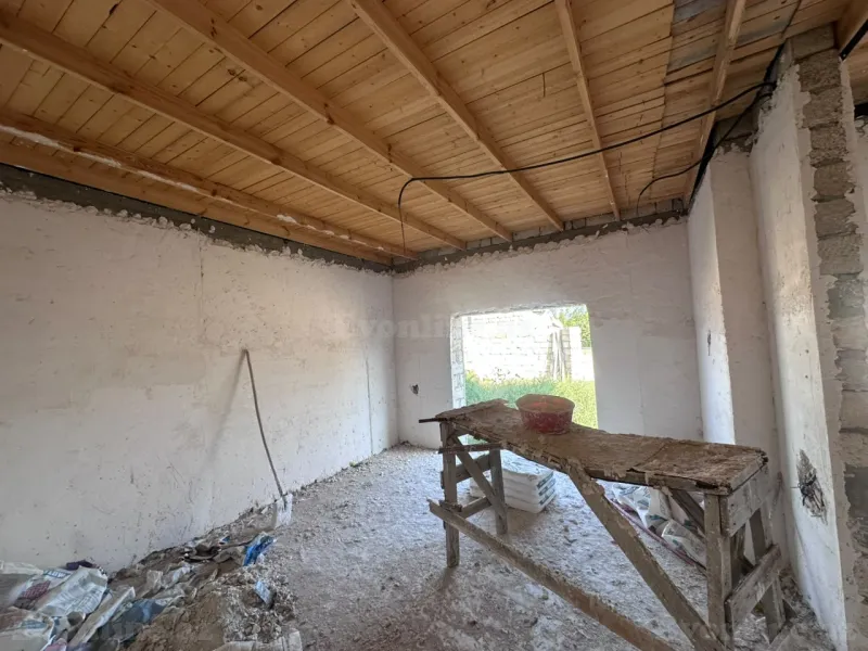 5 otaqlı həyət evi satılır — Maştağa, Bakı - şəkil 7