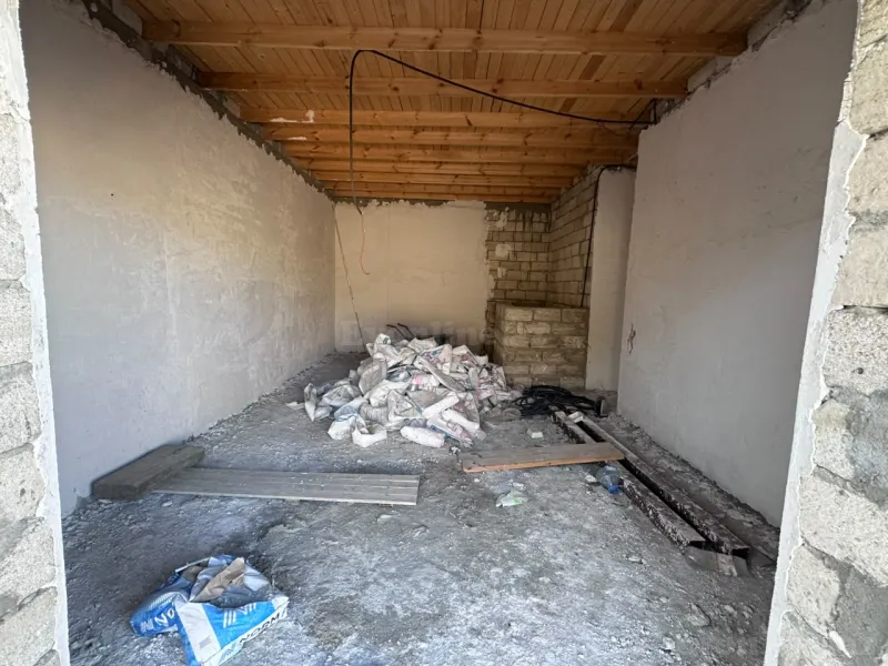 5 otaqlı həyət evi satılır — Maştağa, Bakı - şəkil 9