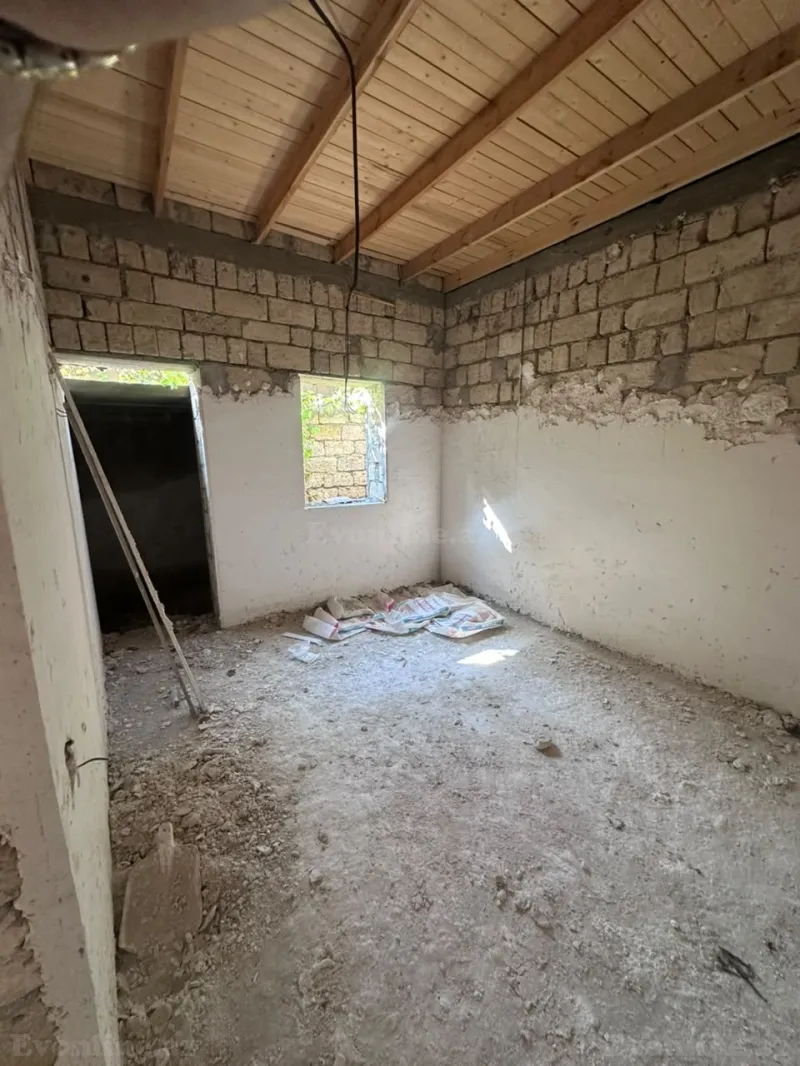 5 otaqlı həyət evi satılır — Maştağa, Bakı - şəkil 10