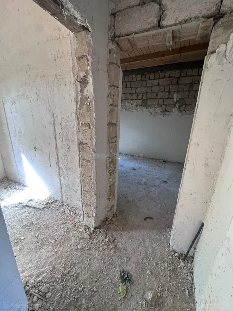 5 otaqlı həyət evi satılır — Maştağa, Bakı - şəkil 11