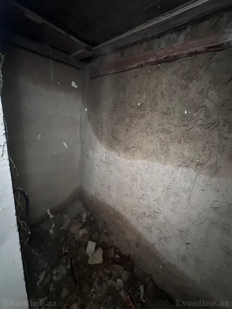 5 otaqlı həyət evi satılır — Maştağa, Bakı - şəkil 12