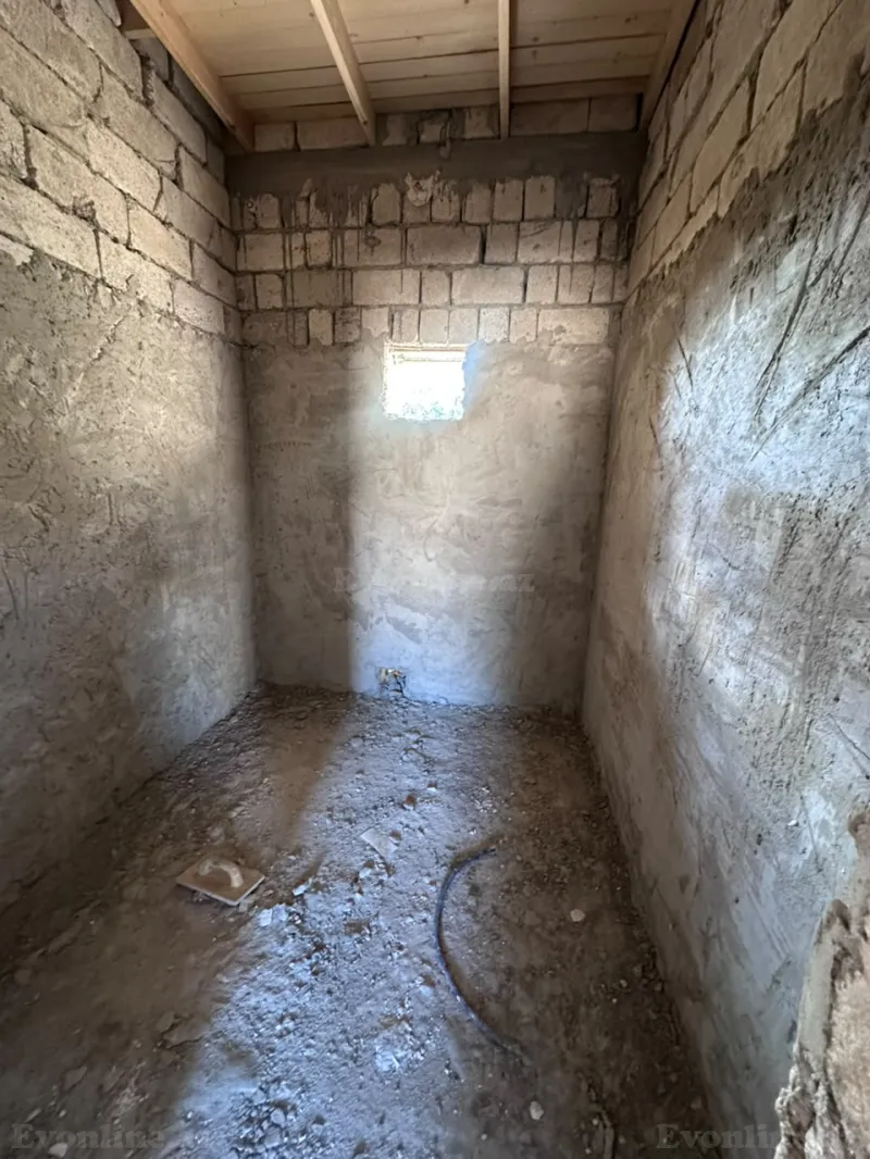 5 otaqlı həyət evi satılır — Maştağa, Bakı - şəkil 15