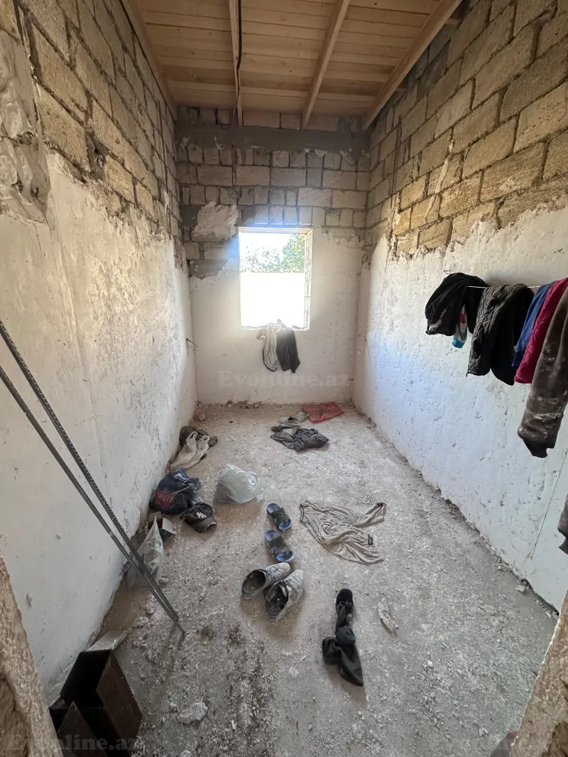 5 otaqlı həyət evi satılır — Maştağa, Bakı - şəkil 17