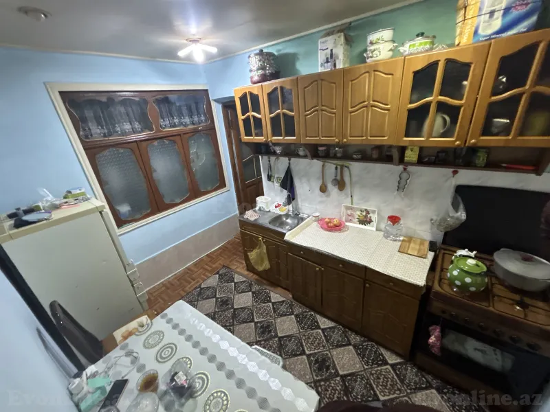 3 otaqlı həyət evi satılır — 20-ci sahə, Bakı - şəkil 3