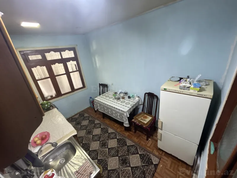 3 otaqlı həyət evi satılır — 20-ci sahə, Bakı - şəkil 4